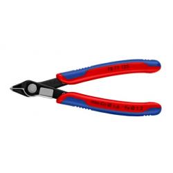 KNIPEX SÜPER ELEKTRONİKÇİ KESKİ 78 71 125 KNIPEX SÜPER ELEKTRONİKÇİ KESKİ 78 71 125