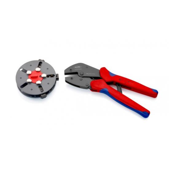 KNIPEX ÇOK FONKSİYONEL PABUÇ VE YÜKSÜK SIKMA PENSESİ KNIPEX ÇOK FONKSİYONEL PABUÇ VE YÜKSÜK SIKMA PENSESİ