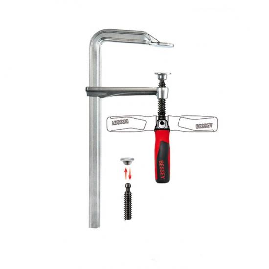 BESSEY İŞKENCE G SERİSİ 