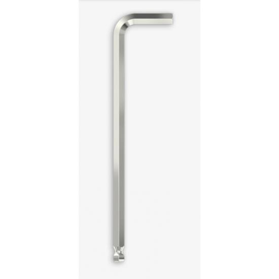 HAFU TEK ALLEN ANAHTAR SET USKUR UZUN 450 SERİSİ