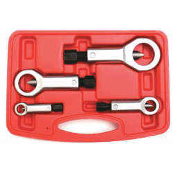 NT TOOLS 4 Parça Cıvata Sökme Çektirme Seti