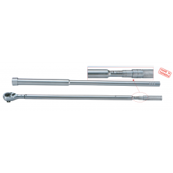 GAR TOOL 1" Uzatmalı Tork Anahtarı