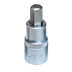 NT 1/2" CrV Allen Lokma NT 1/2" CrV Allen Lokma