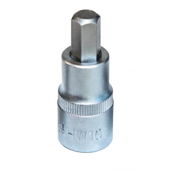 NT 1/2" CrV Allen Lokma NT 1/2" CrV Allen Lokma