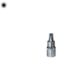 NT 1/2" CrV M Tipi Lokma
