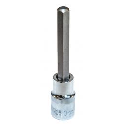 NT 1/2" CrV Uzun Allen Lokma