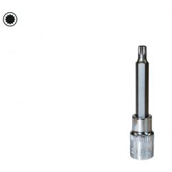 NT 1/2" CrV Uzun M Tipi Lokma