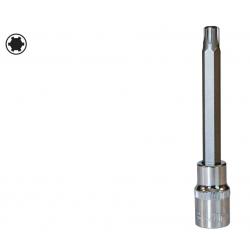 NT 1/2" CrV Uzun Ribe Lokma