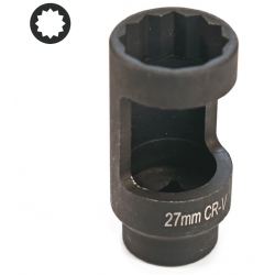 NT 1/2" Dizel Enjeksiyon Lokması