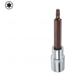 NT 1/2" Uzun S2 Torx CrV Lokma