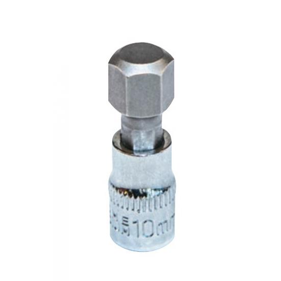NT 1/4" CrV Allen Lokma NT 1/4" CrV Allen Lokma