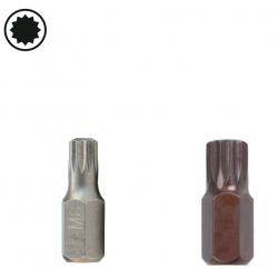 NT 30 mm M Tipi Bits Uç NT 30 mm M Tipi Bits Uç
