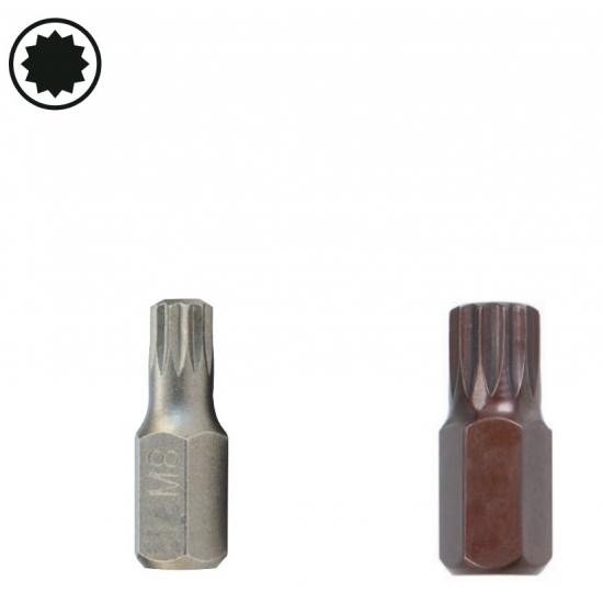 NT 30 mm M Tipi Bits Uç