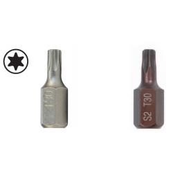 NT 30 mm Torx Bits Uç NT 30 mm Torx Bits Uç
