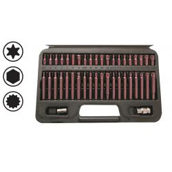 NT 42 Parça S2 Bits Set NT 42 Parça S2 Bits Set
