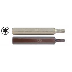 NT 75 mm Uzun Torx Bits Uç