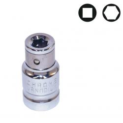 NT CrV Bits Adaptör NT CrV Bits Adaptör