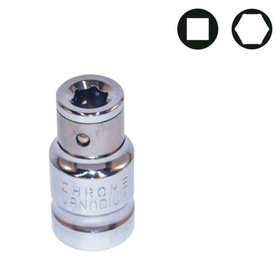 NT CrV Bits Adaptör NT CrV Bits Adaptör