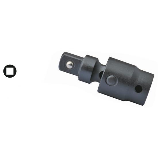 NT HAVALI 1/2" CrMo  Mafsal