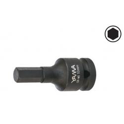 YAMA HAVALI 1/2" CrMo Allen Lokma YAMA HAVALI 1/2" CrMo Allen Lokma