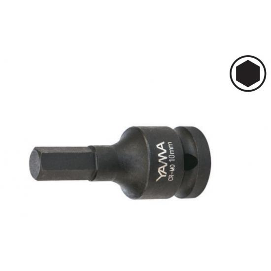 YAMA HAVALI 1/2" CrMo Allen Lokma YAMA HAVALI 1/2" CrMo Allen Lokma