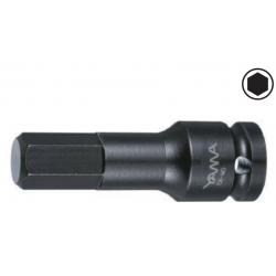 YAMA HAVALI 1" CrMo Allen Lokma YAMA HAVALI 1" CrMo Allen Lokma