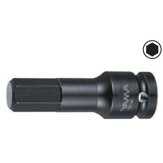 YAMA HAVALI 1" CrMo Allen Lokma YAMA HAVALI 1" CrMo Allen Lokma