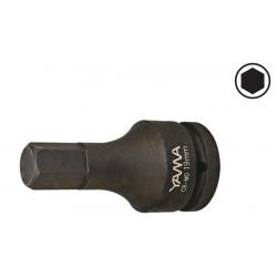 YAMA HAVALI 3/4" CrMo Allen Lokma YAMA HAVALI 3/4" CrMo Allen Lokma