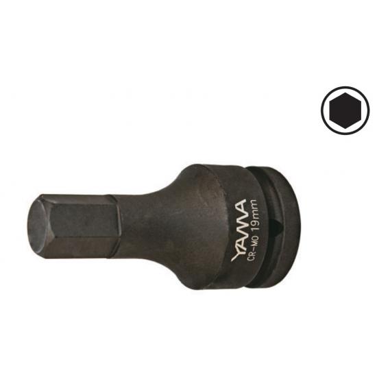 YAMA HAVALI 3/4" CrMo Allen Lokma YAMA HAVALI 3/4" CrMo Allen Lokma