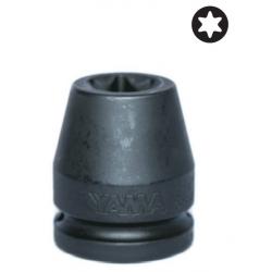 YAMA HAVALI 3/4" CrMo E Tipi Torx Lokma YAMA HAVALI 3/4" CrMo E Tipi Torx Lokma
