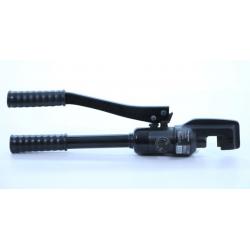 WORLDFORCE Hidrolik Metal Kesme 7 Ton 4-16mm 11197 WORLDFORCE Hidrolik Metal Kesme 7 Ton 4-16mm 11197