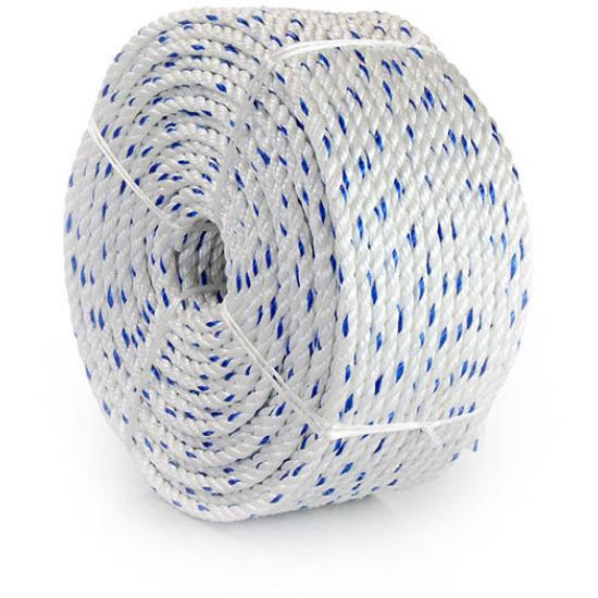NAYLON HALAT 3 - 22 MM 