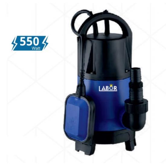 LABOR KOMBİNE DALGIÇ POMPASI QSB-JH-55038 LABOR KOMBİNE DALGIÇ POMPASI QSB-JH-55038