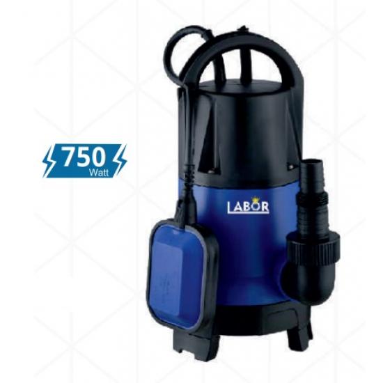 LABOR KOMBİNE DALGIÇ POMPASI QSB-JH-75038 LABOR KOMBİNE DALGIÇ POMPASI QSB-JH-75038