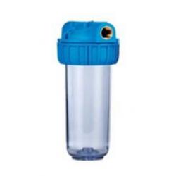 FİLİTRE KABI 10"