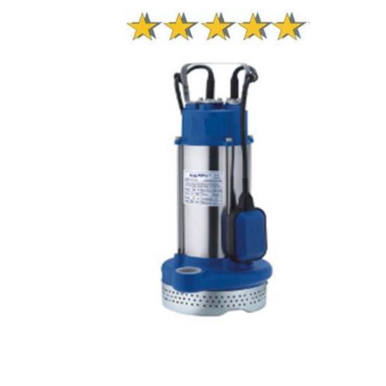 ÇELİK GÖVDELİ GENİŞ - ÖRME KUYU DALGIÇ POMPA 2 BKS 150 M