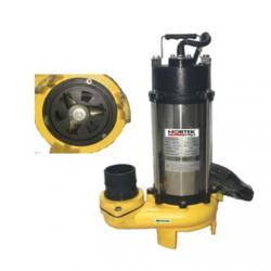 DALGIÇ - KESİCİ BIÇAKLI PİS SU POMPASI CUTTER 300 M-T DALGIÇ - KESİCİ BIÇAKLI PİS SU POMPASI CUTTER 300 M-T