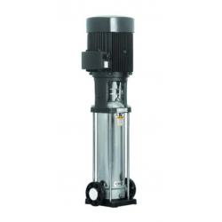 KOMPLE PASLANMAZ ÇELİK DİK MİLLİ POMPA 20 TON SERİSİ DKP 1604