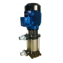 DİK MİLLİ KADEMELİ POMPA 25 TON SERİSİ DMK 2509