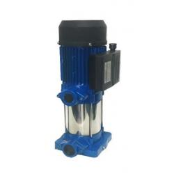 DMK-SS 604 M-T 11/4"- 1" DİK MİLLİ KADEMELİ POMPA DMK-SS 604 M-T 11/4"- 1" DİK MİLLİ KADEMELİ POMPA