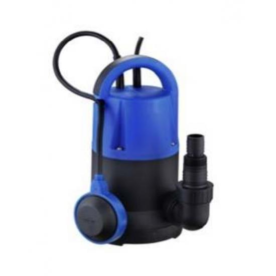 DALGIÇ - PLASTİK DRENAJ POMPASI (TEMİZ SU) DP 400