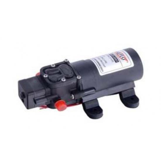 TEKNE KARAVAN HİDROFORU FL 2-12 TEKNE KARAVAN HİDROFORU FL 2-12
