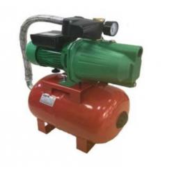 NERON JET POMPALI PAKET HİDROFOR ( 24 LT YATIK TANKLI ) 4 KAT 4 DAİRE NERON JET POMPALI PAKET HİDROFOR ( 24 LT YATIK TANKLI ) 4 KAT 4 DAİRE