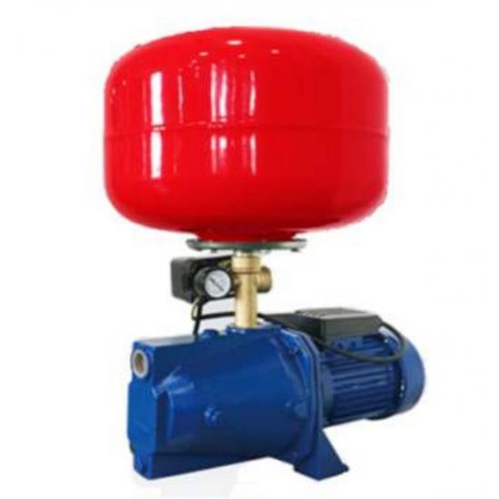 JET POMPALI PAKET HİDROFOR (24 LT DİK TANKLI) 4 KAT 4 DAİRE JET POMPALI PAKET HİDROFOR (24 LT DİK TANKLI) 4 KAT 4 DAİRE