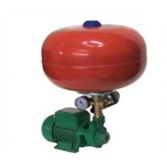 NERON SÜRTME FANLI PAKET HİDROFOR (24 LT DİK TANKLI) 3 KAT 3 DAİRE