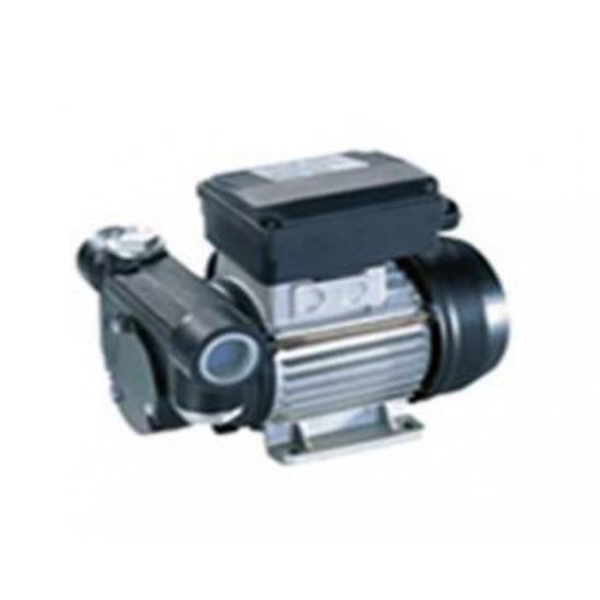 PALETLİ ZEYTİN YAĞI VE MAZOT POMPASI 220 V MYP 80 PALETLİ ZEYTİN YAĞI VE MAZOT POMPASI 220 V MYP 80
