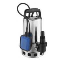 DALGIÇ - PASLANMAZ GÖVDELİ DRENAJ POMPA (AZ KİRLİ SU) PS-KS 550