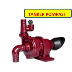 TRAKTÖR KUYRUK MİLLİ HAREKETLİ POMPA TR 20