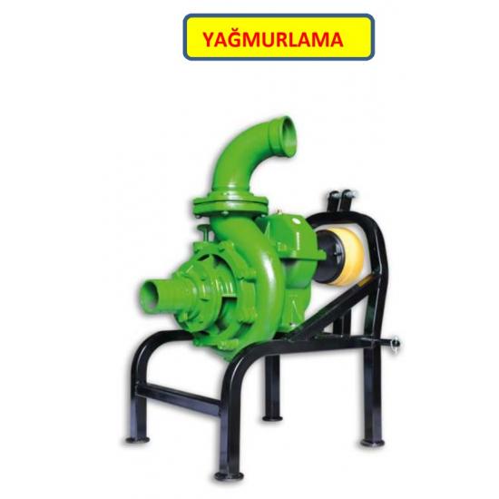 TRAKTÖR KUYRUK MİLLİ YAĞMURLAMA POMPASI TEK KADEMELİ (TRAKTÖR GÜCÜ EN AZ 40 HP ) TR-SP 30 TRAKTÖR KUYRUK MİLLİ YAĞMURLAMA POMPASI TEK KADEMELİ (TRAKTÖR GÜCÜ EN AZ 40 HP ) TR-SP 30
