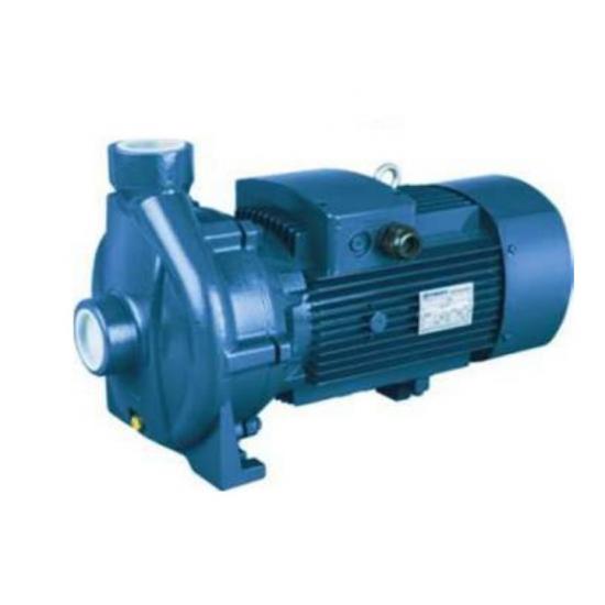 TSP 720 2" TONAJLI BRONZ FANLI POMPA